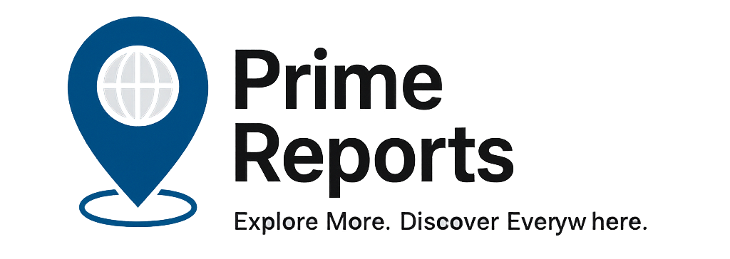 Prime Reports